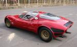 Alfa Romeo Tipo 33 Stradale 1967 года